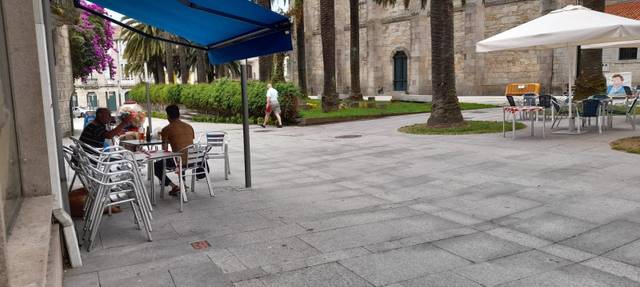 Local comercial en Alquiler en Caldas de Reis