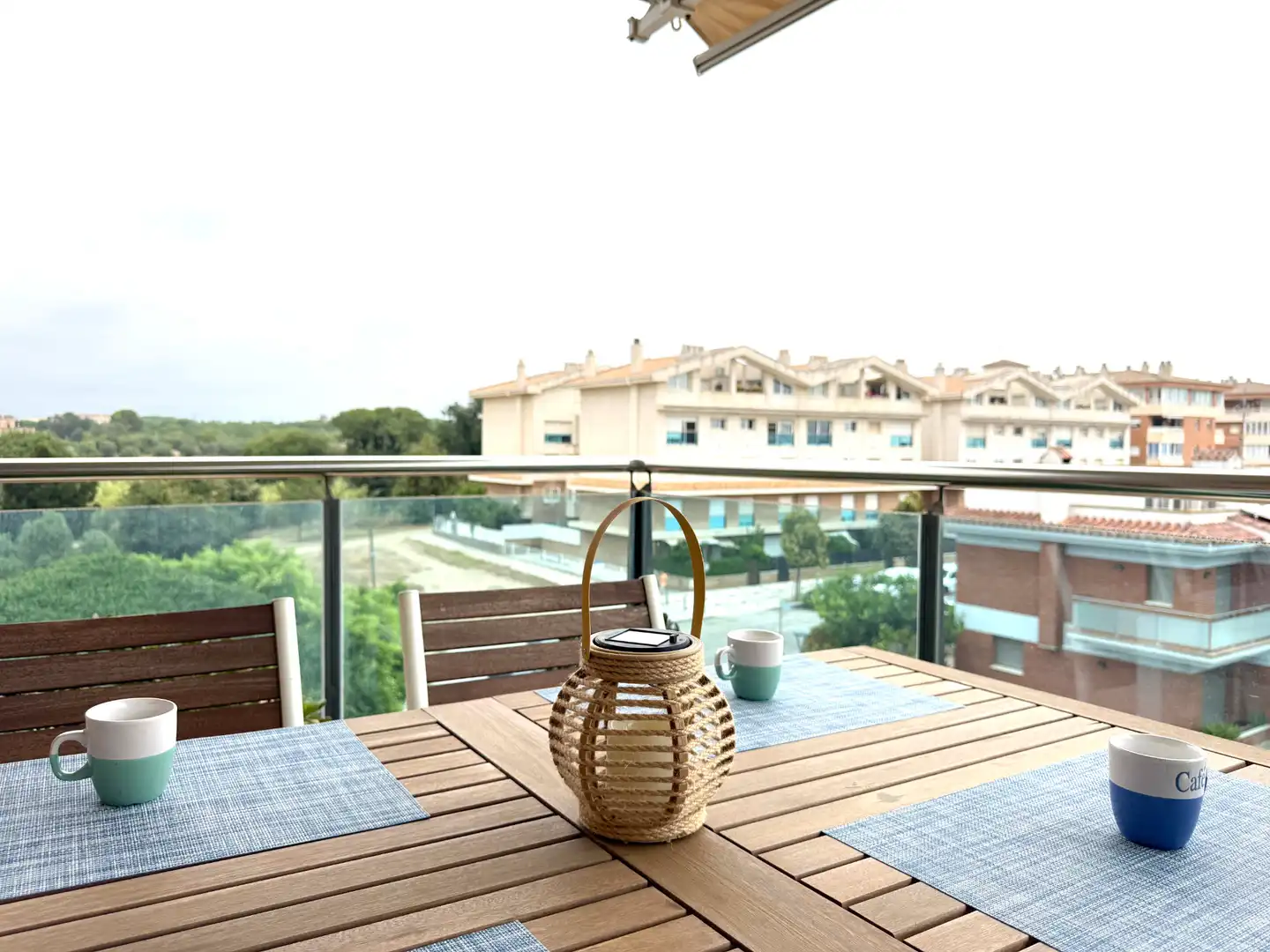 Apartamento con terraza en venta en Carrer d'Eladi Homs 4B, imagen 15