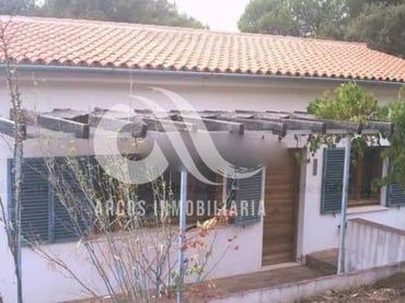 Xalet en venda a Periurbano Oeste - Sierra