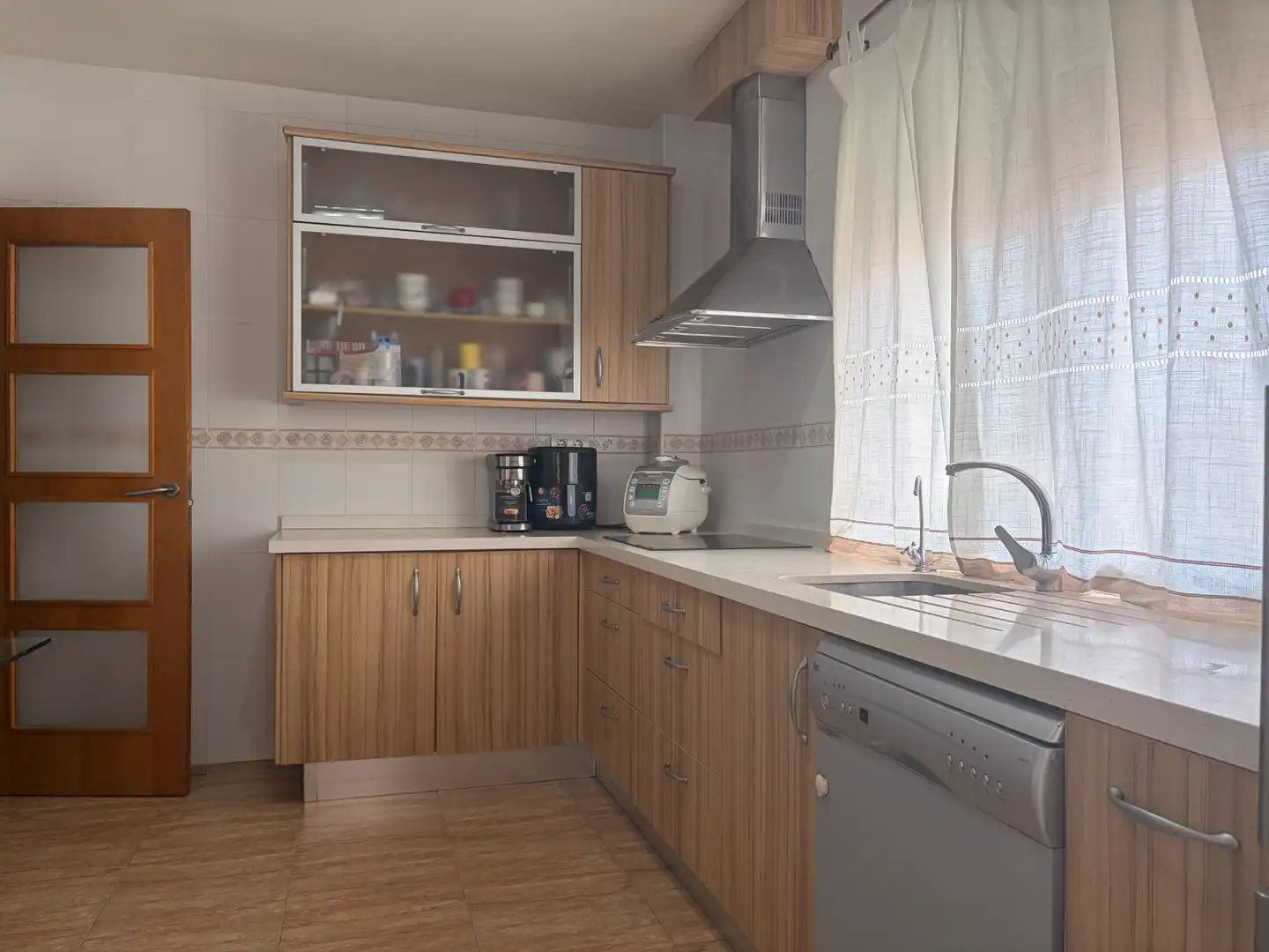 Wohnung mit Aufzug zum Verkauf in Calle Benito Pérez Galdós 8, imagen 31