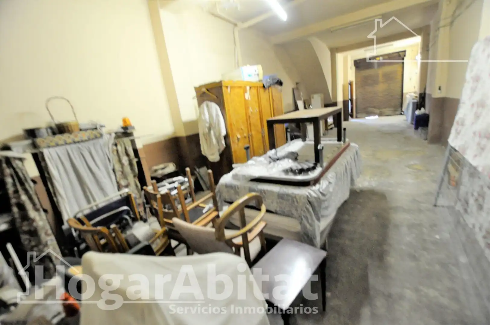Casa o chalet en venta en La Pobla de Vallbona con Terraza y Trastero