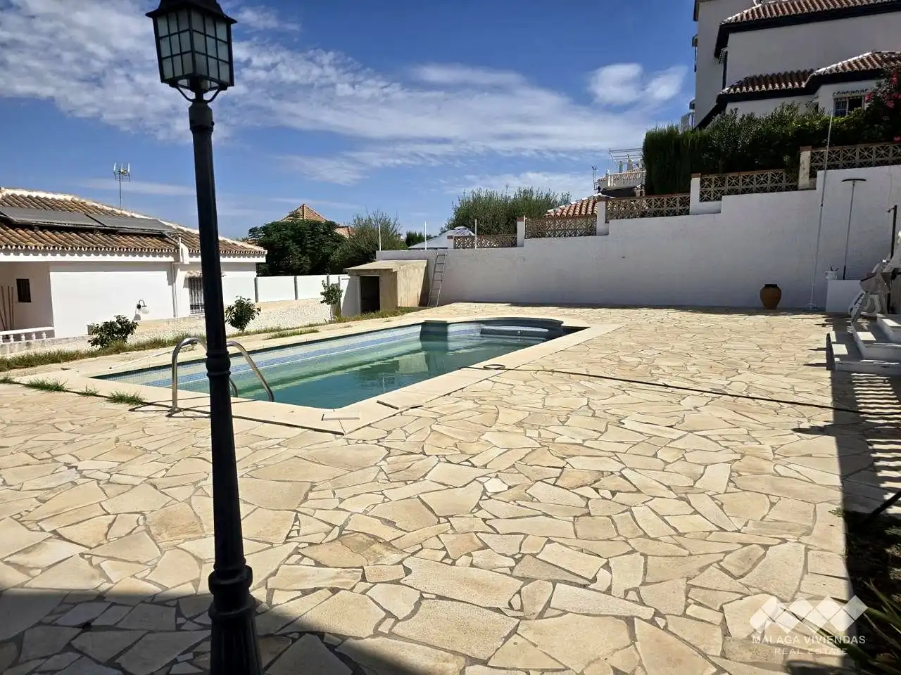 Maison avec piscine à vendre à Manantiales - Lagar - Cortijo, imagen 5
