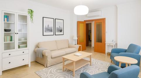 Foto 3 de Casa adosada en venta en Cártama, Málaga