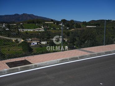 Residential land for sale in Mijas Golf
