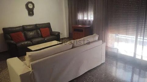 Foto 4 de Piso de alquiler en Arrancapins, Valencia Capital