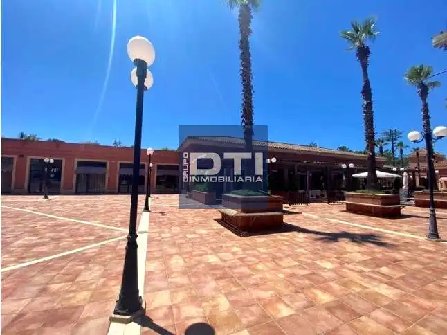 Local comercial en venta en Paseo del Golf 11, imagen 9