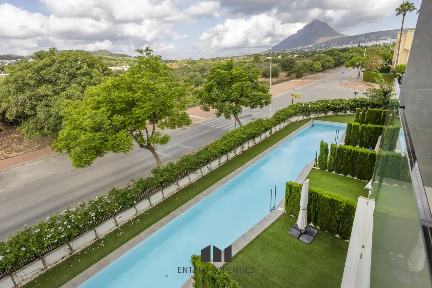 Flat for sale in Montañar - El Arenal