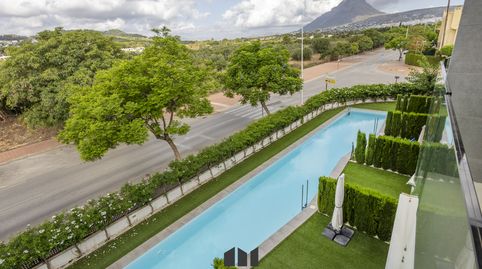 Photo 5 of Flat for sale in Montañar - El Arenal, Jávea / Xàbia