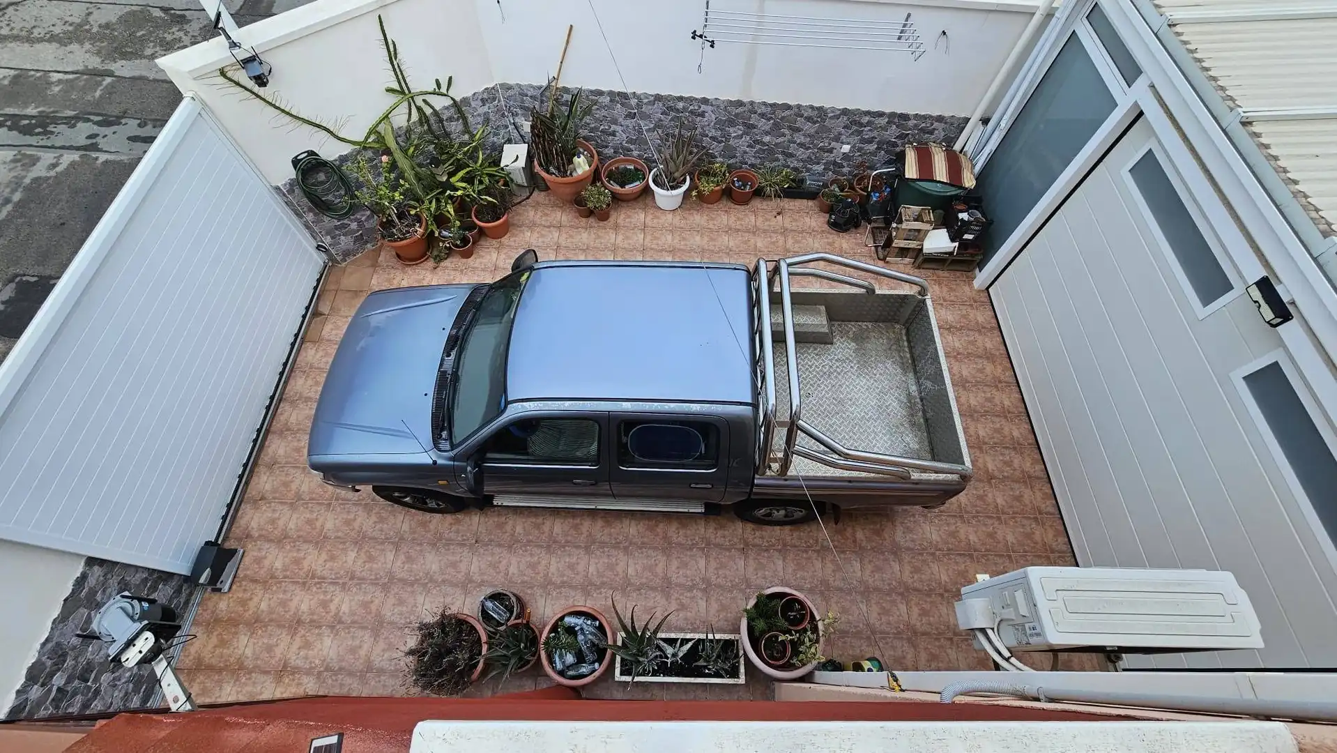 Casa a schiera con terrazza in vendita a Santiago de la Ribera, imagen 34