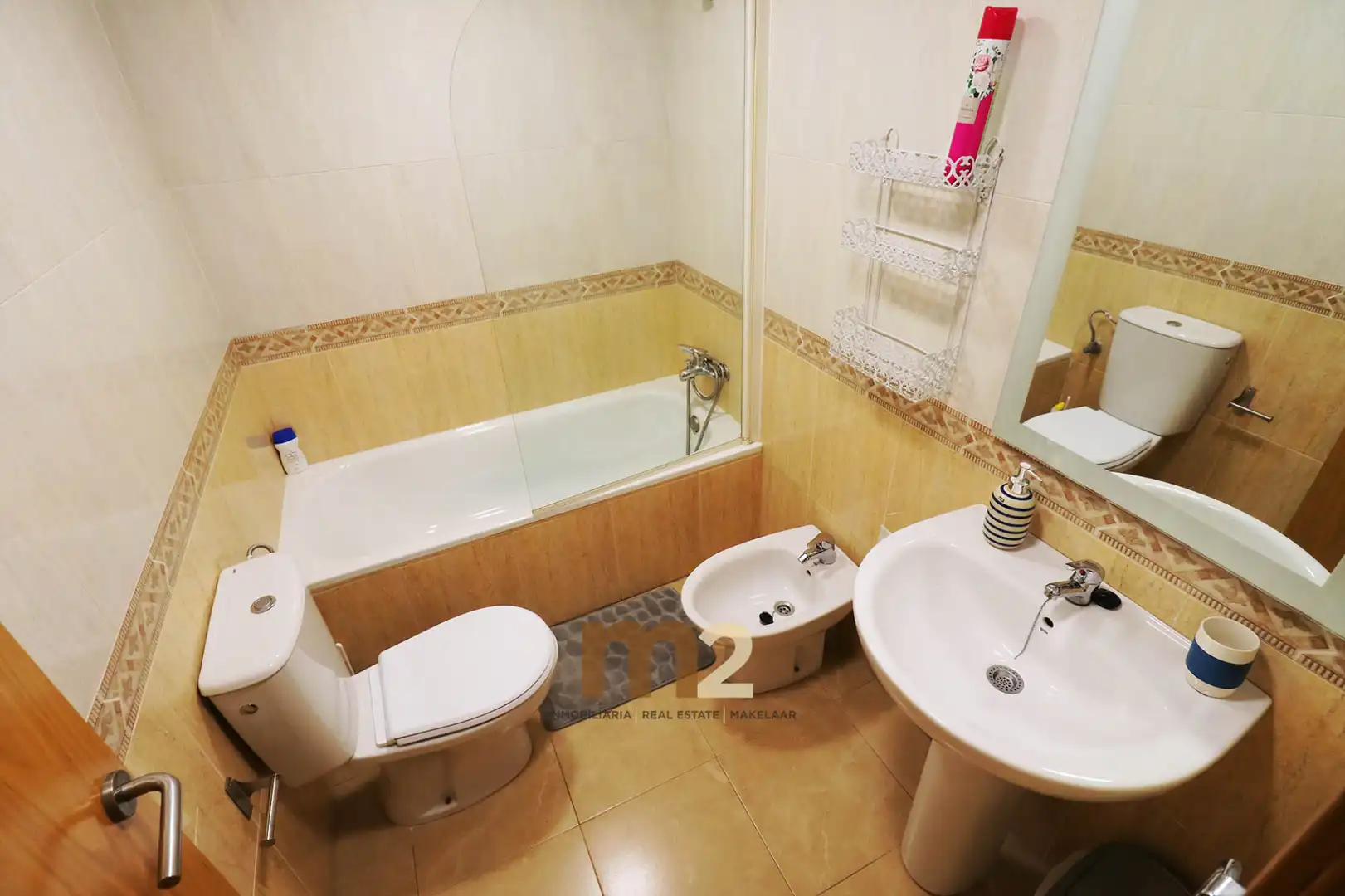 Apartament amb ascensor en venda a Pasaje Puerta de Damasco, imagen 21