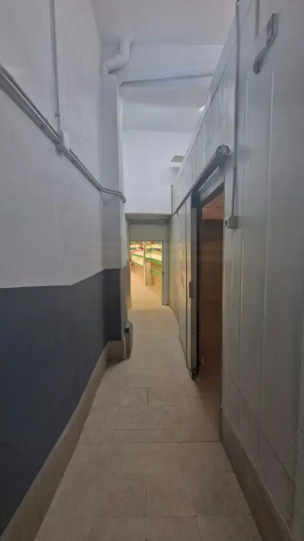 Gewerbefläche zur Miete in Juan XXIII, imagen 7
