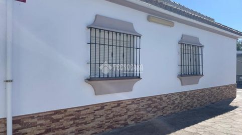 Foto 3 de Finca rústica en venta en La Soledad, Chiclana de la Frontera