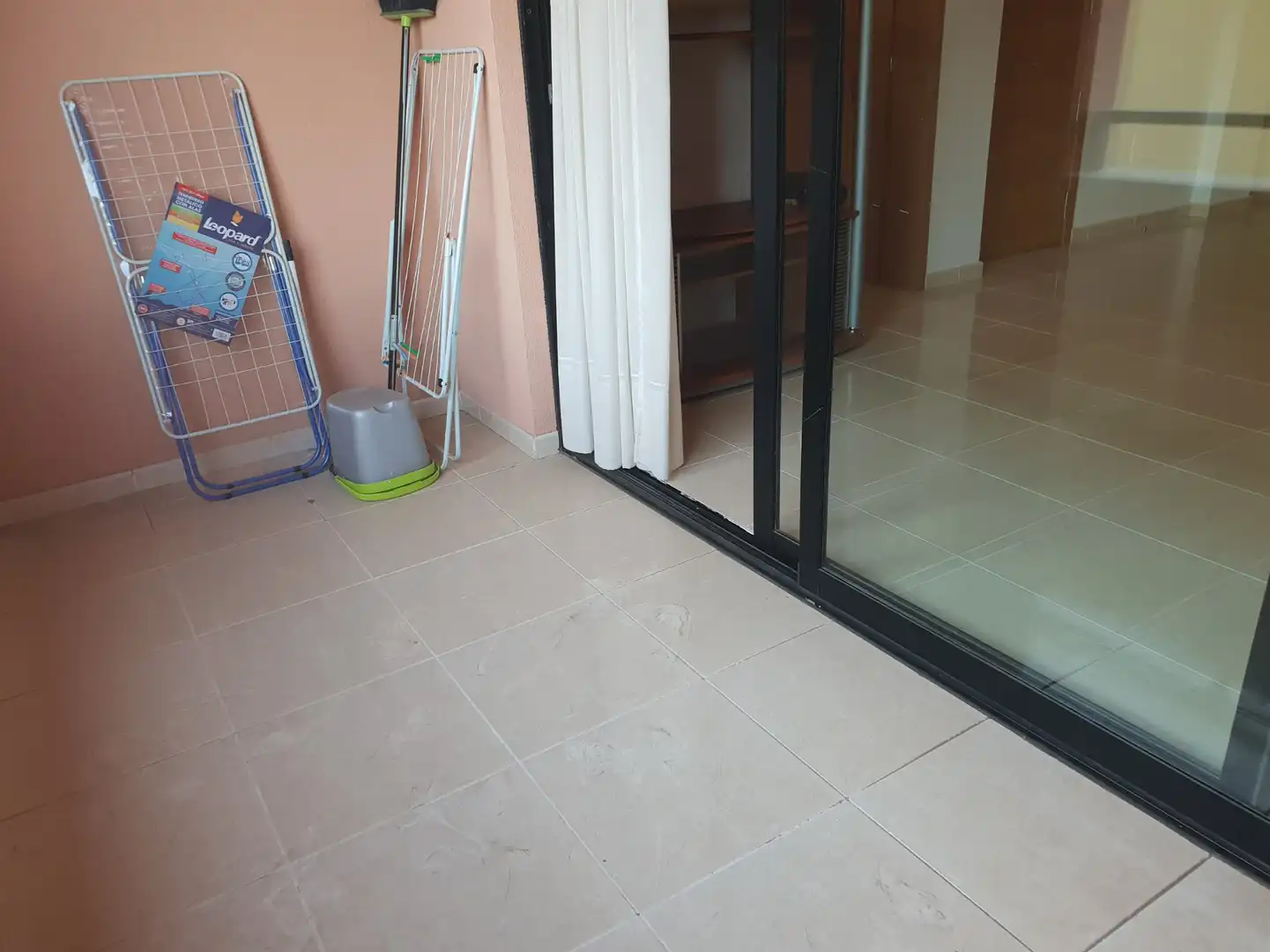 Flat for rent in San Isidro
