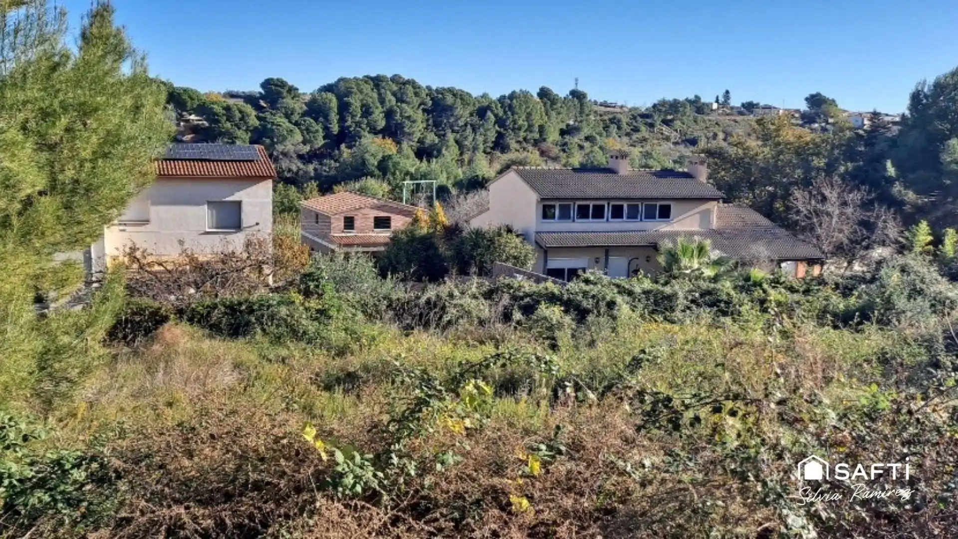 Terreno residencial en venta en Piera, imagen 5