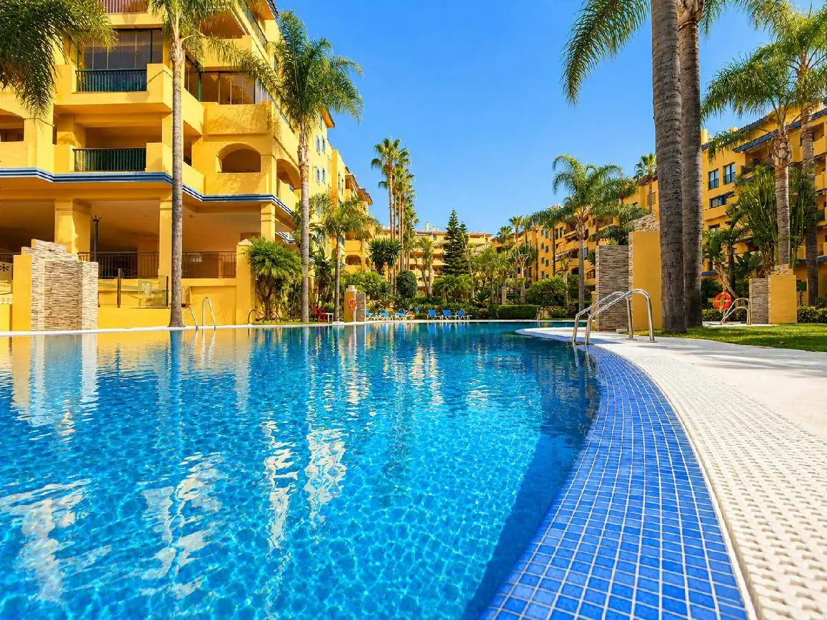 Piso en venta en Nueva Alcántara