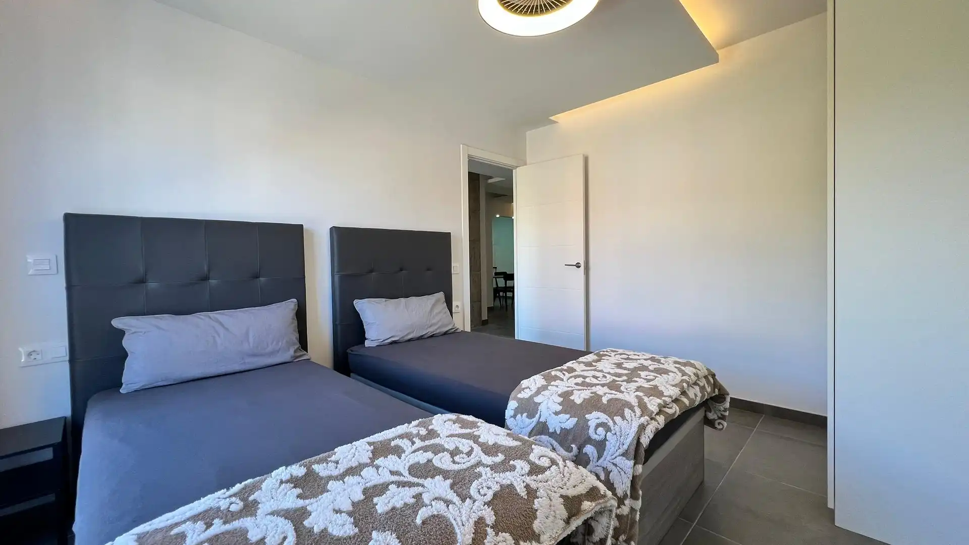 Habitación de Piso en venta en San Cristóbal de la Laguna con Trastero y Amueblado