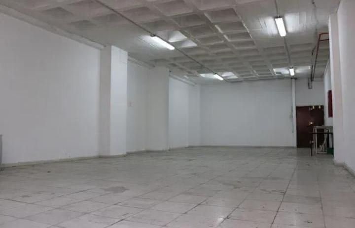 Industrial buildings to rent in  Madrid Capital