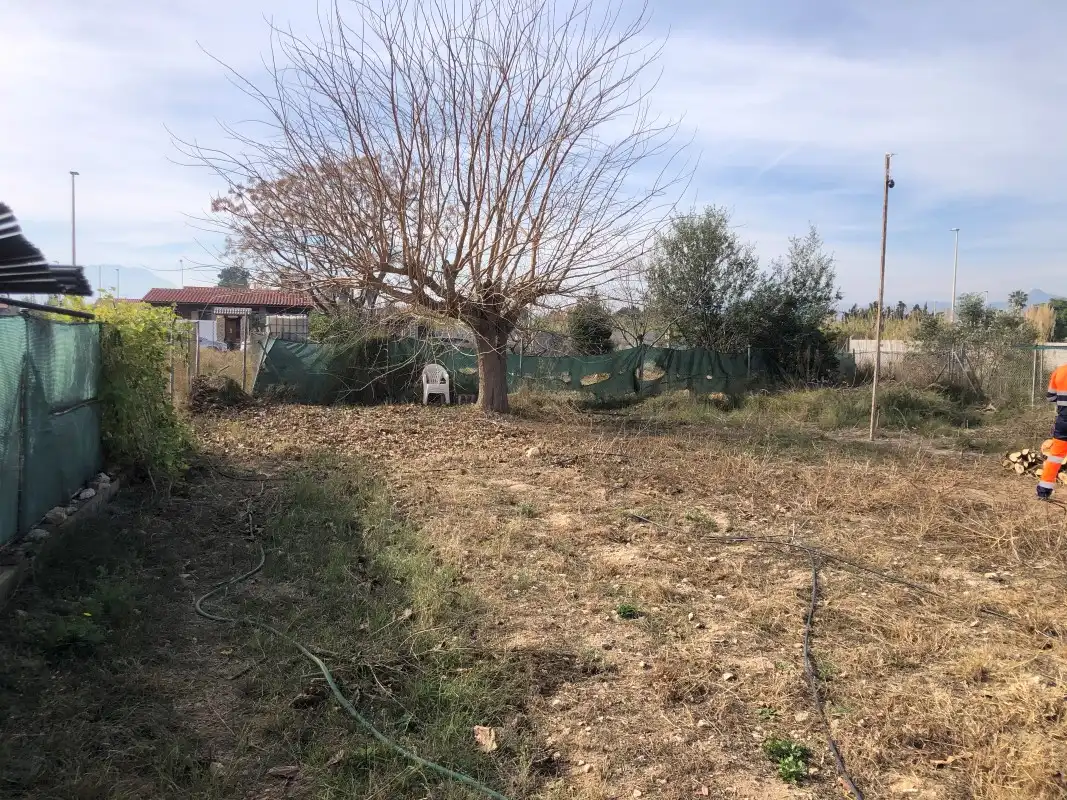 Terreny residencial en venda a Bellreguard, imagen 4