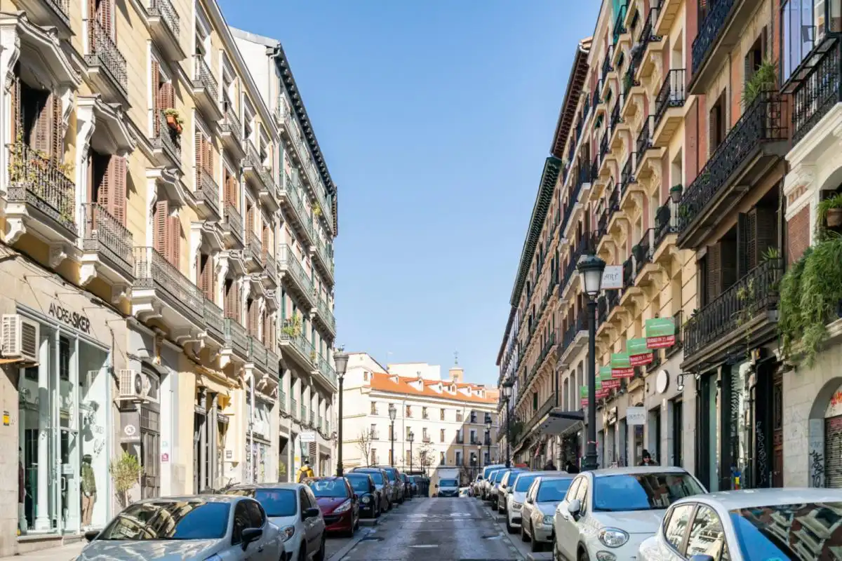 Apartamento en alquiler en Centro, imagen 30
