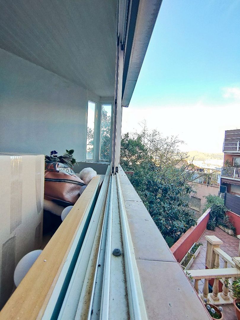 Flat for sale in El Carmel