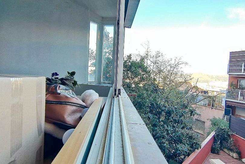 Photo 1 of Flat for sale in El Carmel, Barcelona