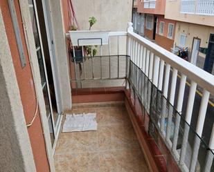 Balcony of Apartment for sale in Arona  with Terrace