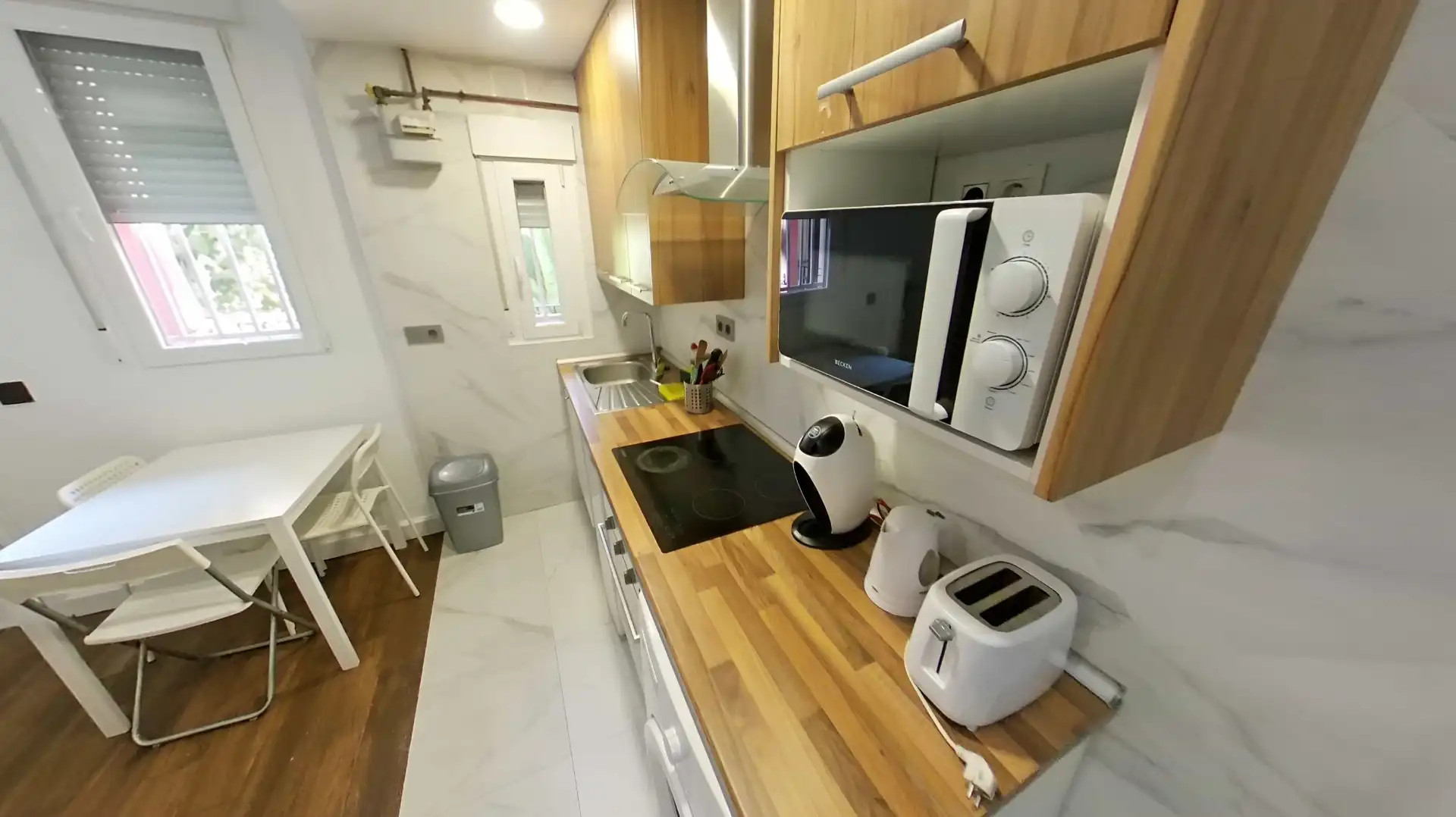 Appartement à louer à Calle de la Sombrerería, imagen 13