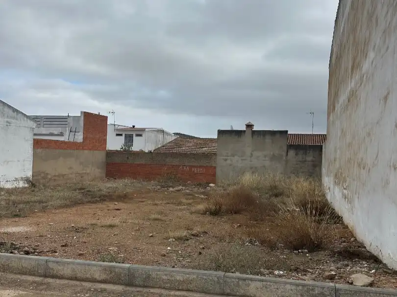 Residencial en venta en Valverde de Leganés