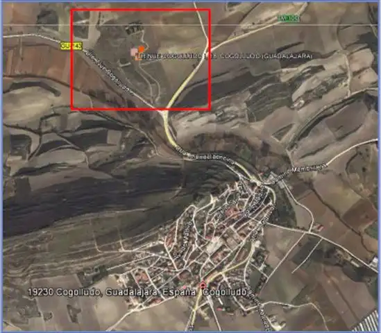 Terreny residencial en venda a Cogolludo, imagen 6