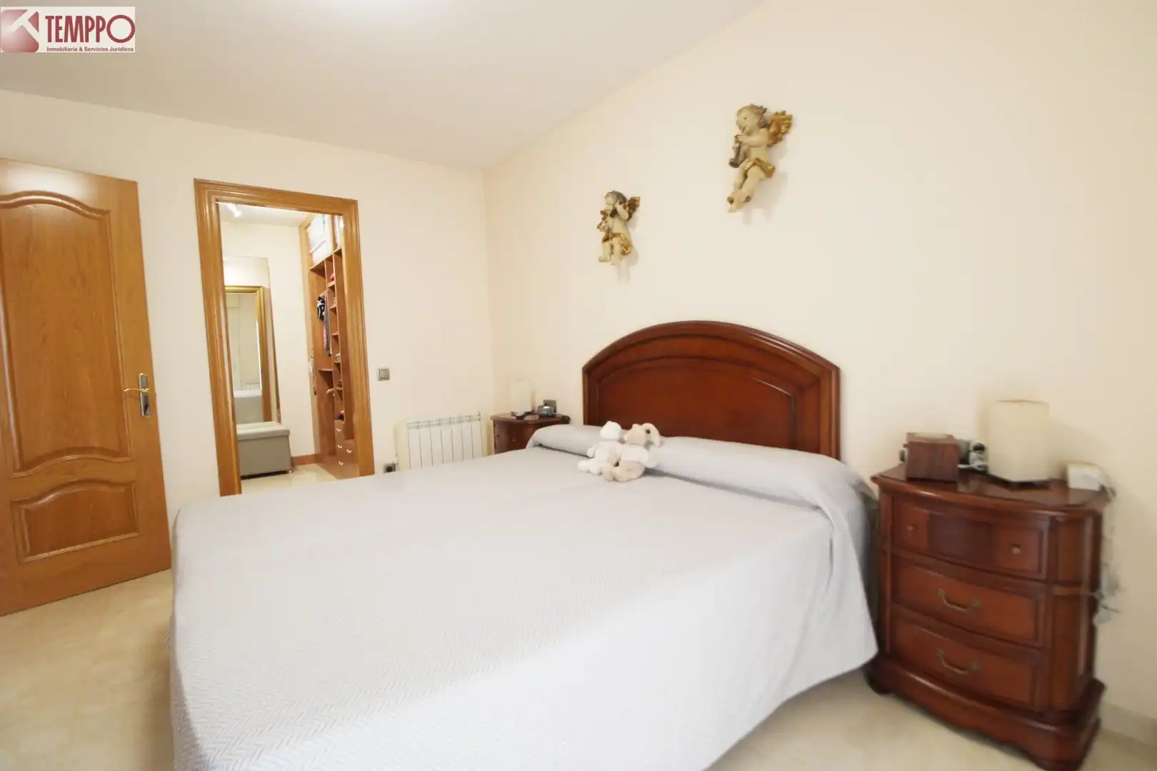 Flat with terrace for sale in Centre, imagen 19