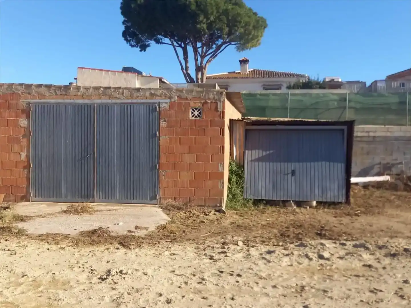 Land for sale in Mijas