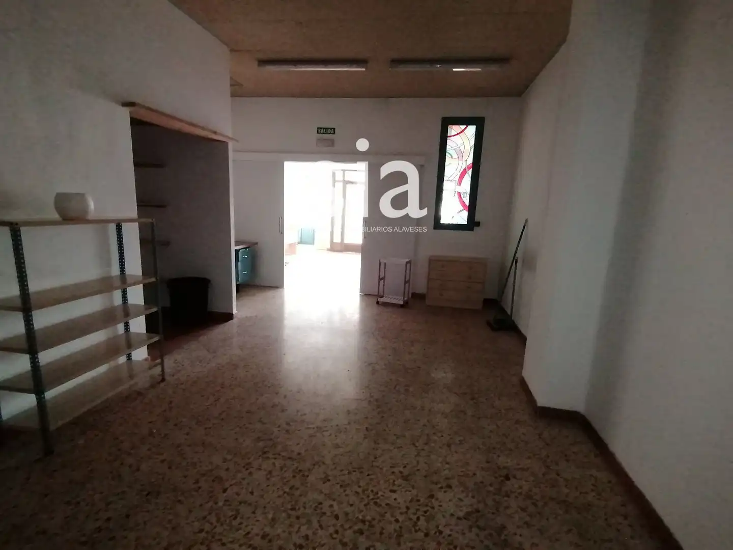 Commercial properties for rent in Vitoria - Gasteiz