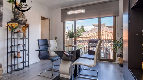 Foto 4 de Piso en venta en Calle Pintor Murillo, 5, Huétor Vega, Granada
