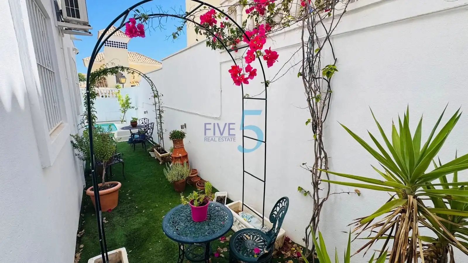 Maison avec terrasse à vendre à Orihuela Costa, imagen 50
