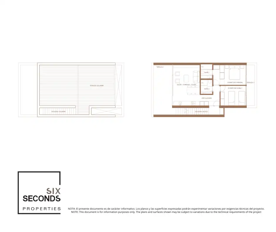 Bungalow con piscina in vendita a Los Balcones - Los Altos, imagen 19