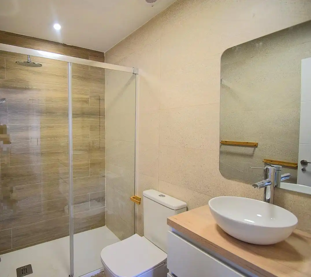 Appartement compact à louer à San Martín del Tesorillo, imagen 11