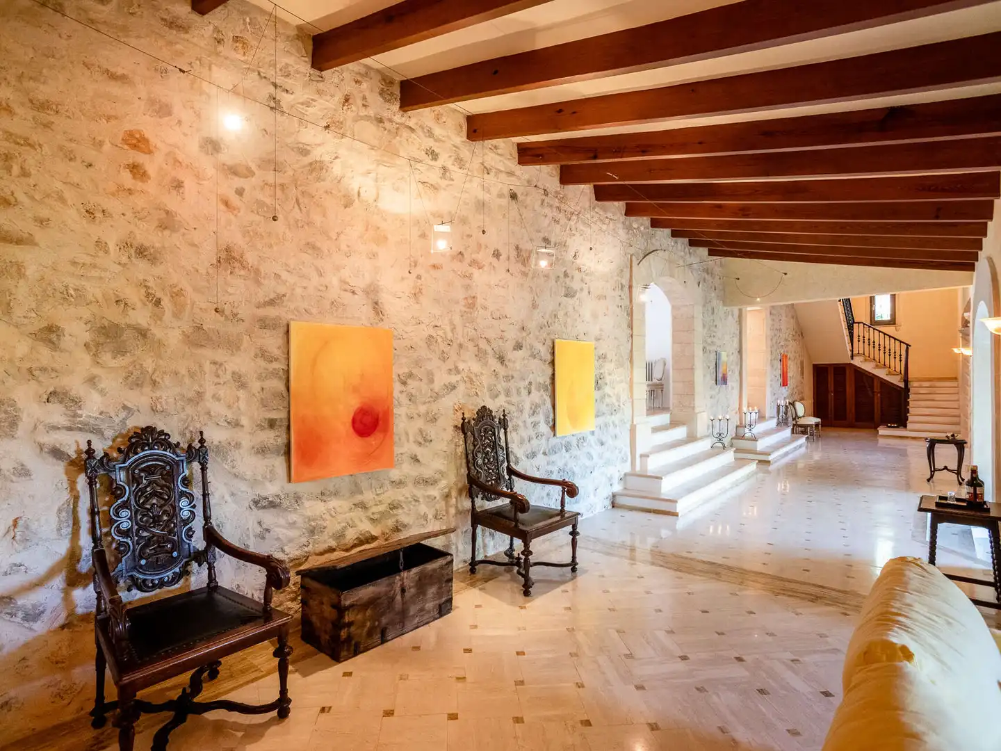 Landhaus zum Verkauf in Artà Poble, imagen 9