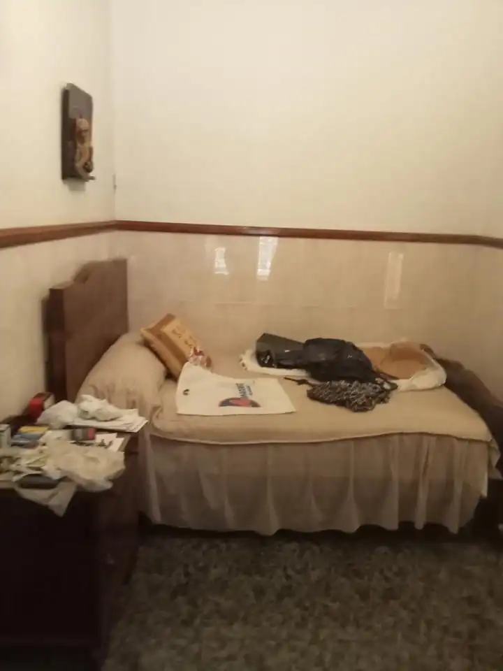Casa rustica con giardino in vendita a Barrio las Barracas, imagen 10