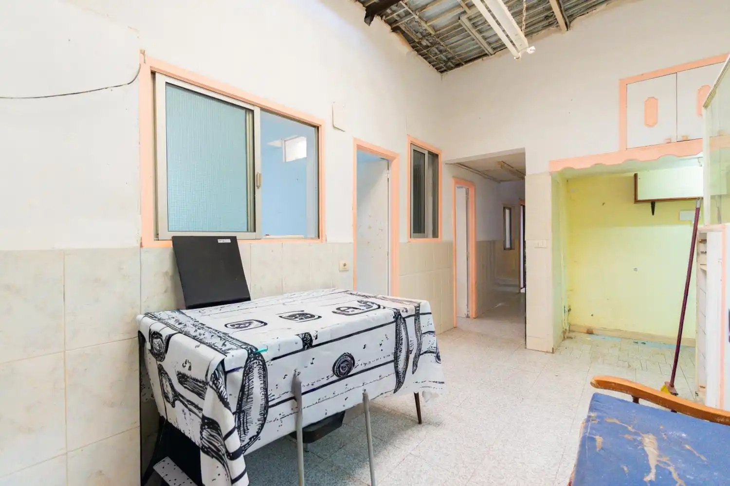 Detached homes for sale in Santa Cruz de Tenerife  with Storage room