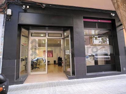 Premises for sale in  Valencia Capital