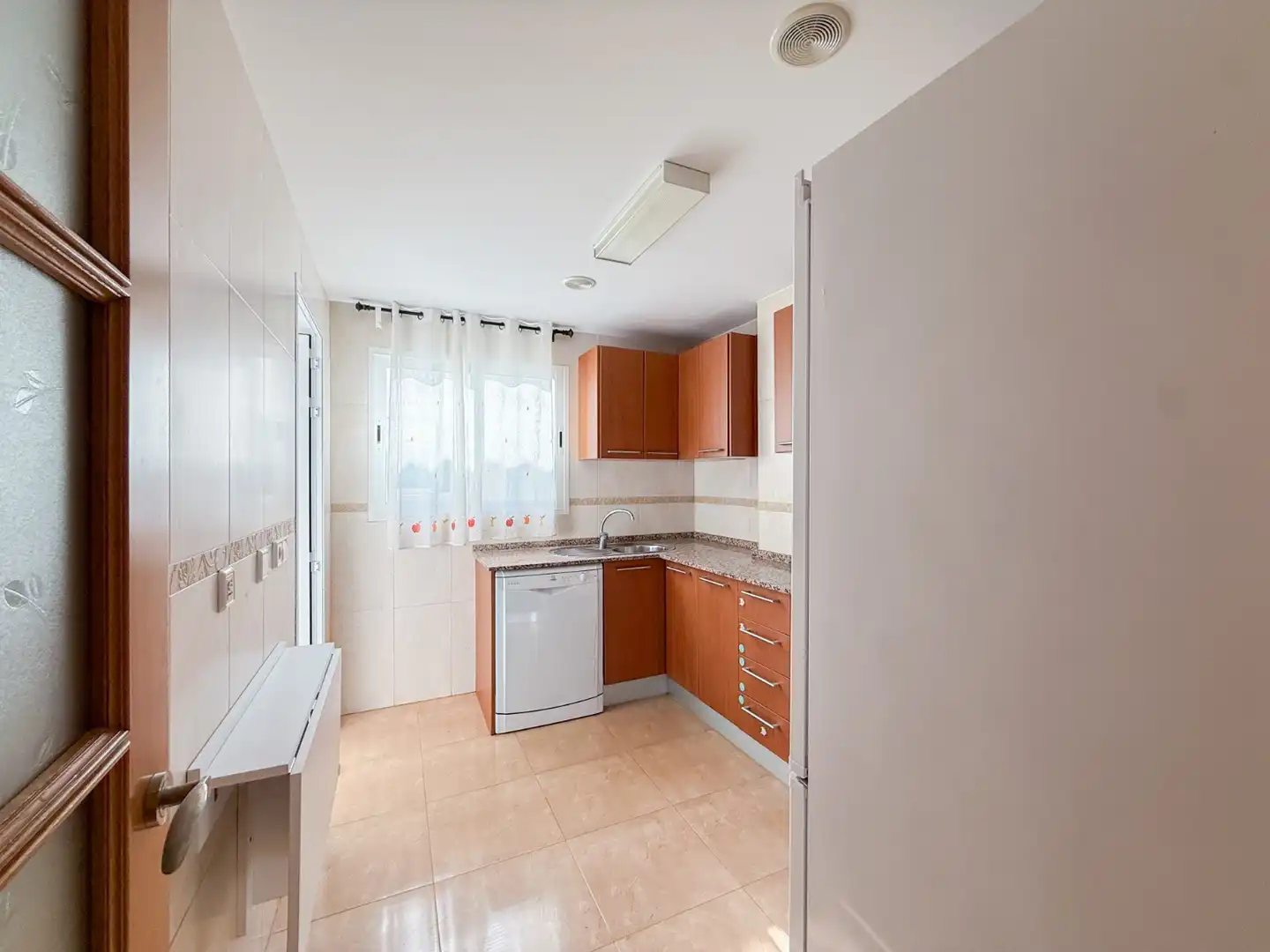 Piso con terraza en venta en Casco Antiguo, imagen 9