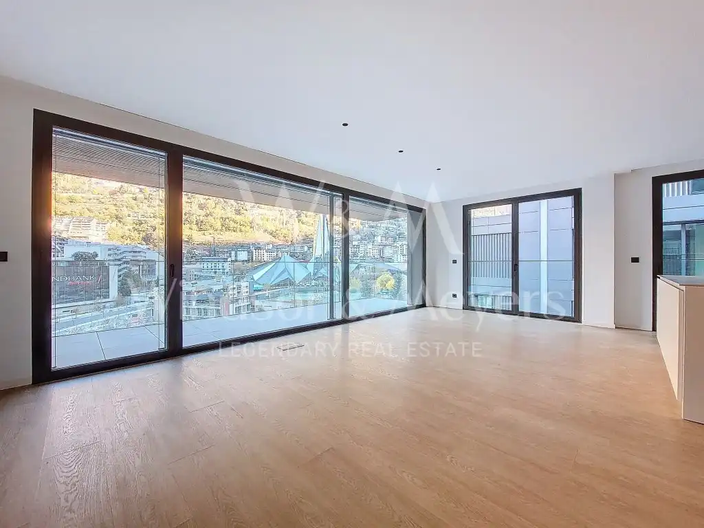 Wohnung zur Miete in Torre 2, 7-3, imagen 3