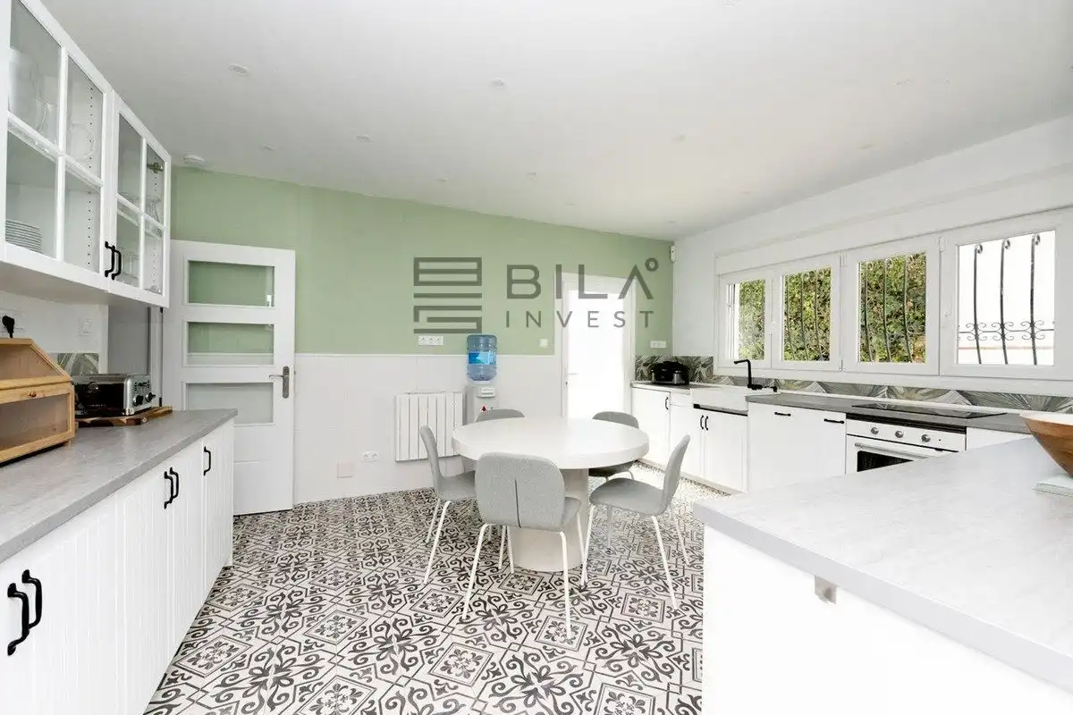 Villa con piscina in vendita a Guadalmemdina, imagen 24