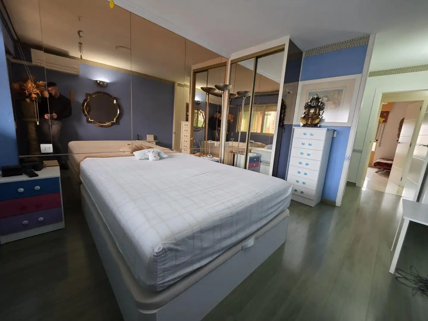 Appartamento con piscina in vendita a Calle ISLANDIA, imagen 12