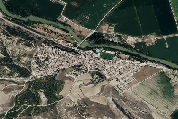Flat for sale in Miranda de Arga, Navarra
