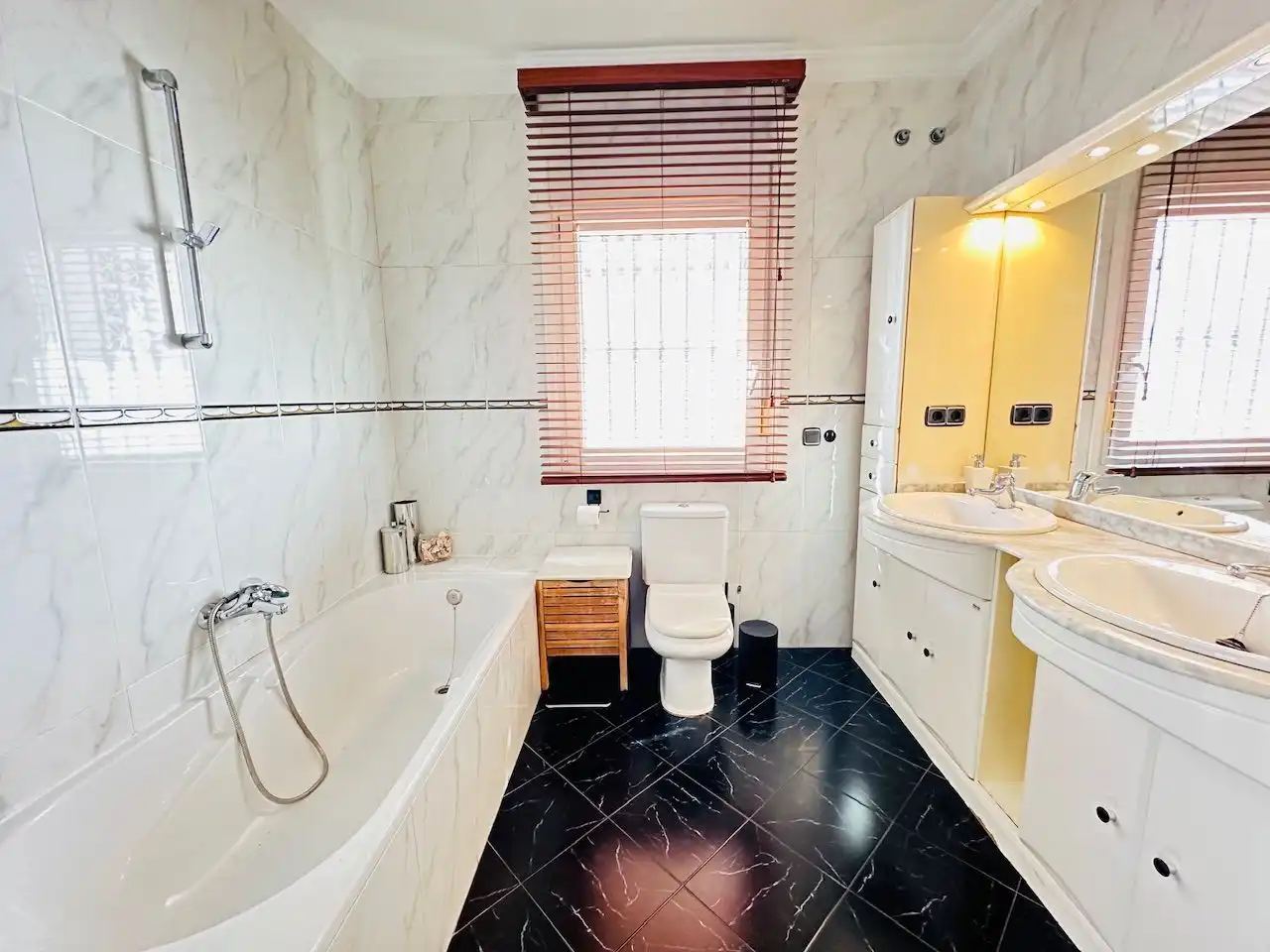 Villa con piscina in vendita a Torre del Mar, imagen 42