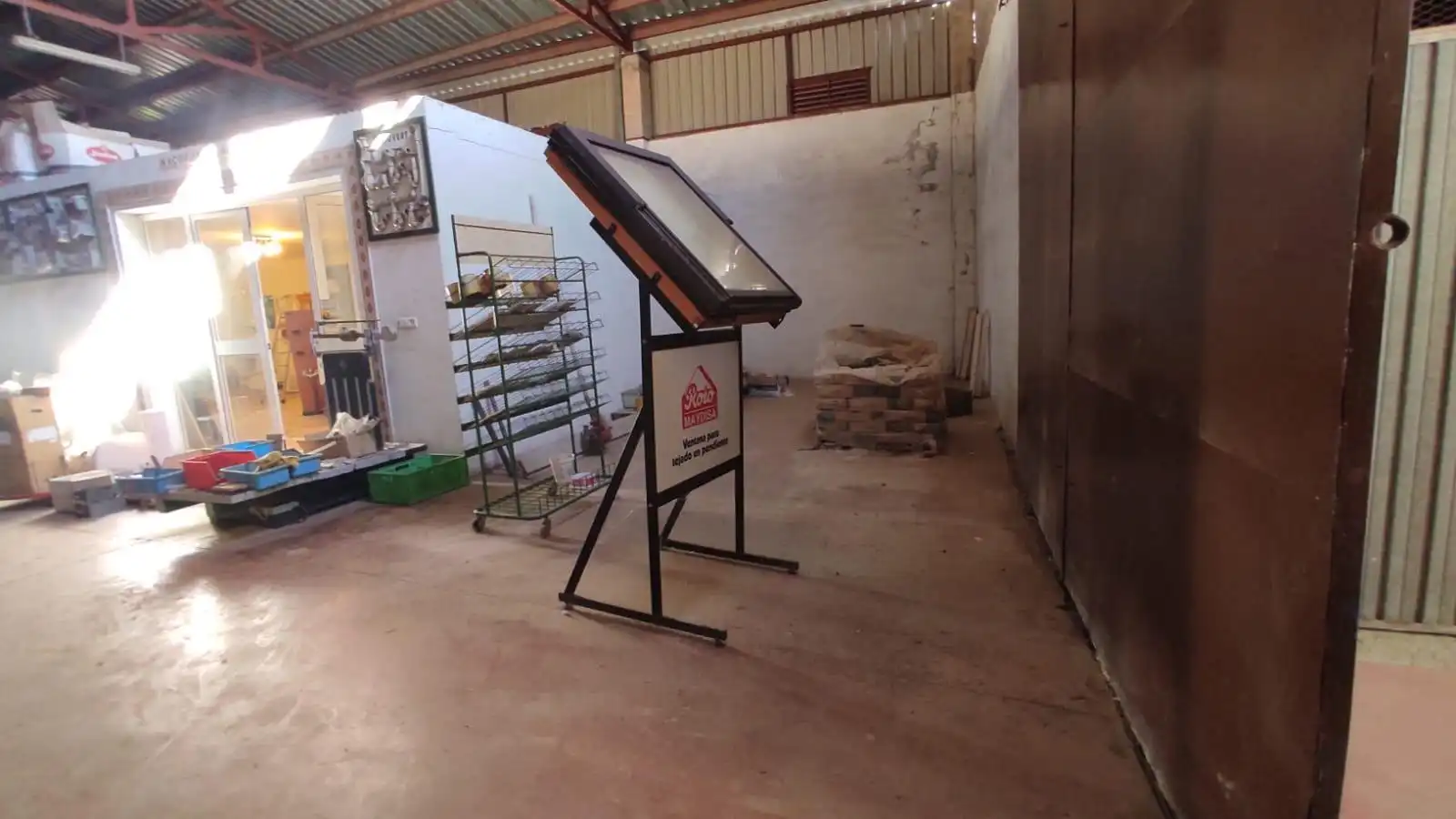 Local comercial en venta en El Carpio, imagen 7