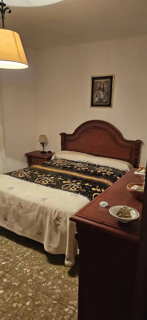 Bedroom of Land for sale in La Línea de la Concepción