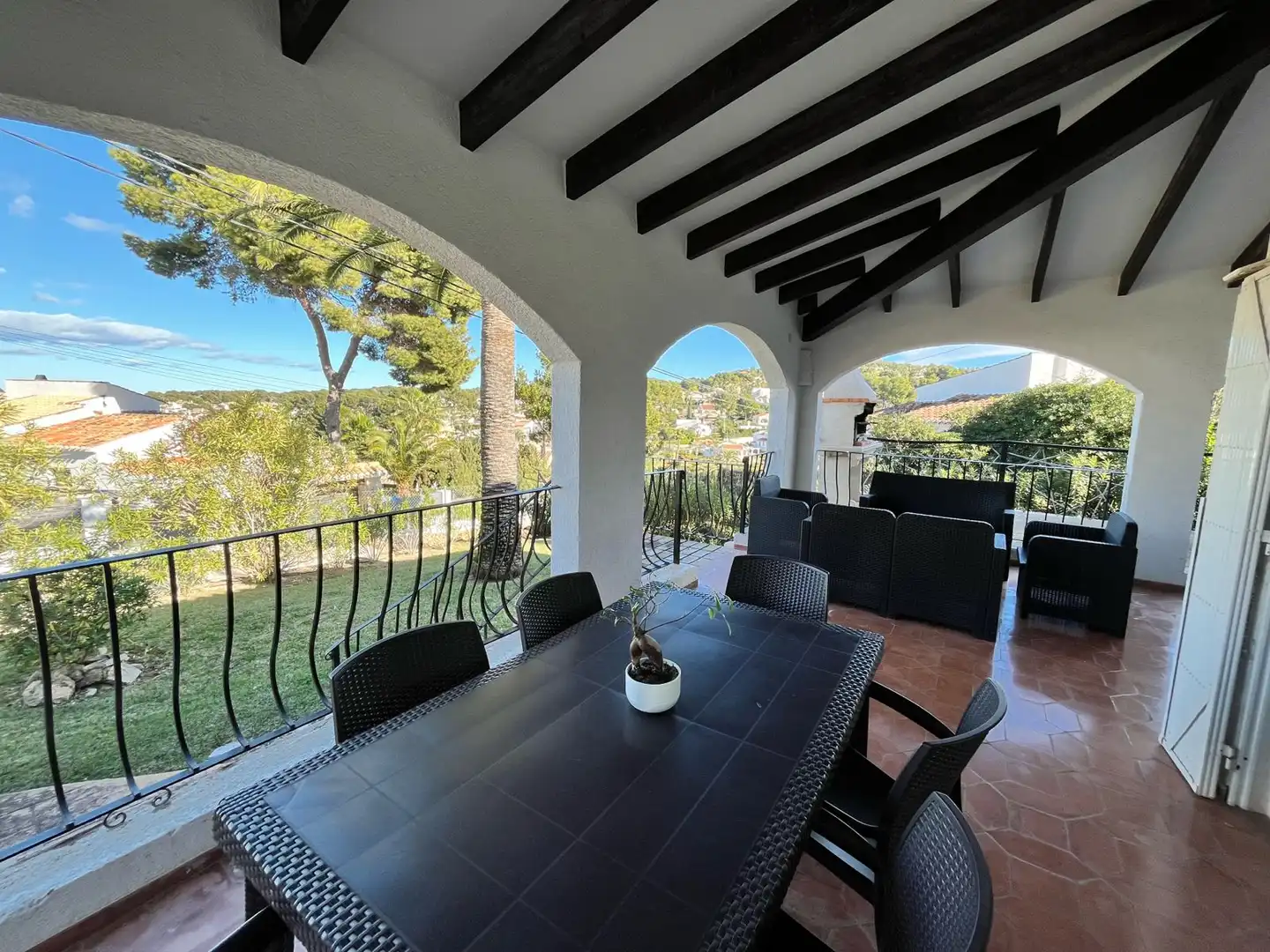 Casa in vendita a Cap Martí - El Tossalet - Pinomar, imagen 22