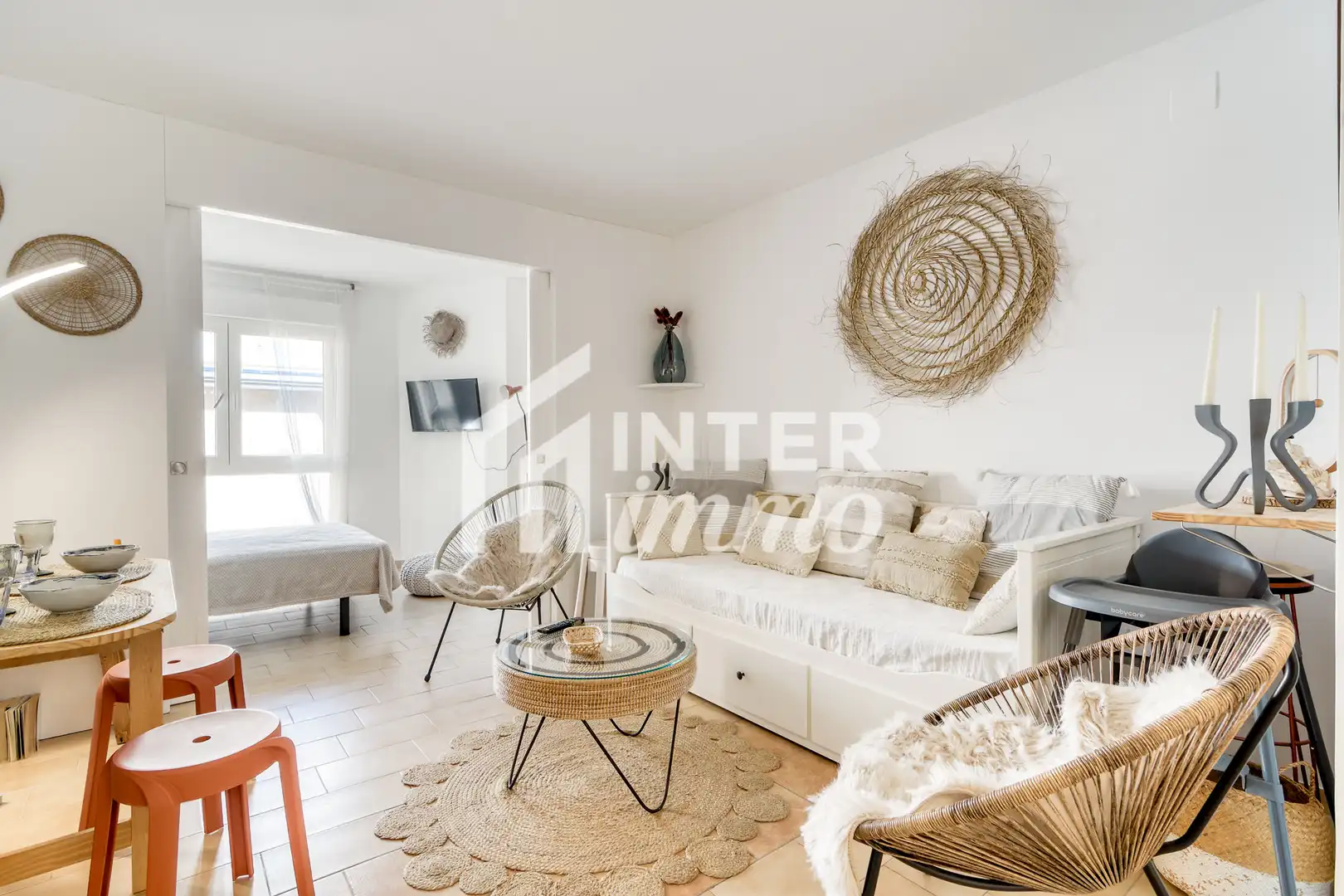 Apartamento en venta en Carrer Arquitecte Gaudí 12, imagen 3